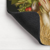 Giuseppe Arcimboldo - zomer Muismat (Hoek)