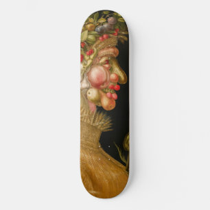 Giuseppe Arcimboldo - zomer Persoonlijk Skateboard