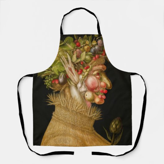 Giuseppe Arcimboldo - zomer Schort (Voorkant)