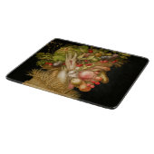 Giuseppe Arcimboldo - zomer Snijplank (Hoek)