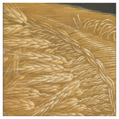 Giuseppe Arcimboldo - zomer Stof (Swatch)