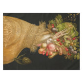 Giuseppe Arcimboldo - zomer Tafelkleed (Voorkant (Horizontaal))