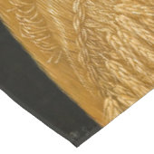 Giuseppe Arcimboldo - zomer Tafelkleed (Gekanteld)