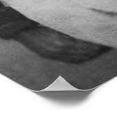 Giuseppe Garibaldi Poster (Hoek)