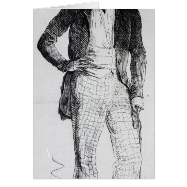 Giuseppe Mazzini (Voorkant)