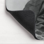 Giuseppe Mazzini Muismat (Hoek)