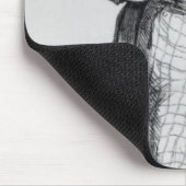 Giuseppe Mazzini Muismat (Hoek)