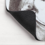 Giuseppe Parini Muismat (Hoek)