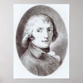 Giuseppe Parini Poster (Voorkant)
