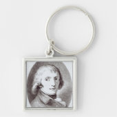 Giuseppe Parini Sleutelhanger (Voorkant)