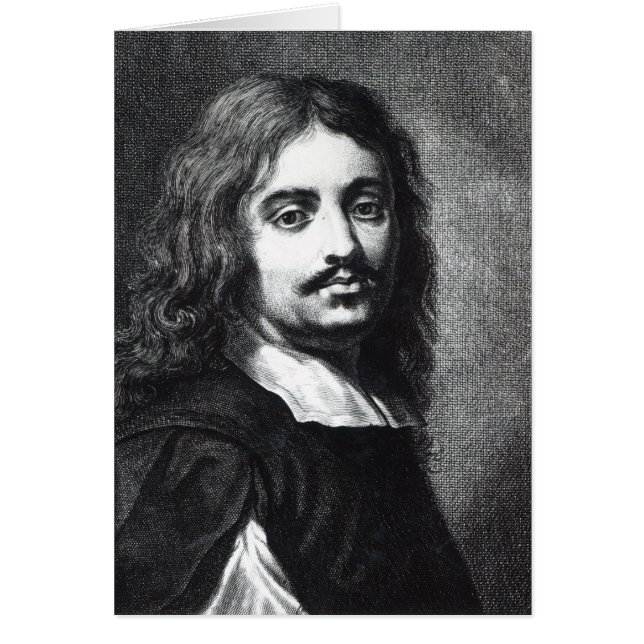 Giuseppe Ribera (Voorkant)
