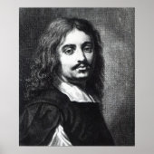 Giuseppe Ribera Poster (Voorkant)