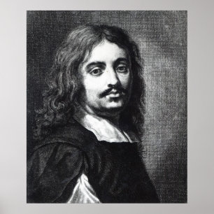 Giuseppe Ribera Poster