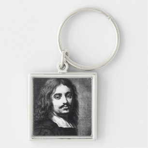 Giuseppe Ribera Sleutelhanger