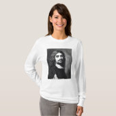 Giuseppe Ribera T-shirt (Voorkant volledig)