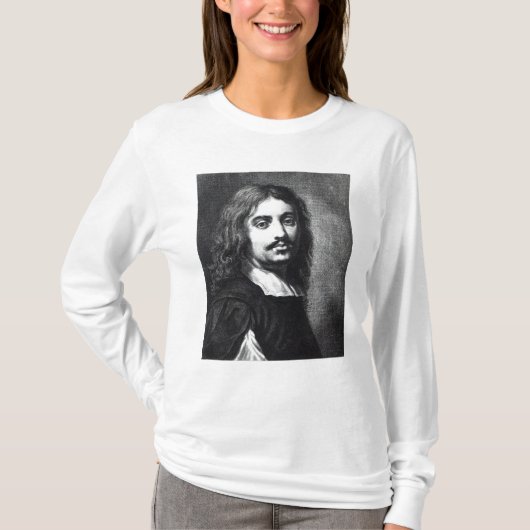 Giuseppe Ribera T-shirt (Voorkant)