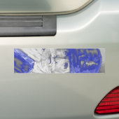 Giuseppe Verdi Bumpersticker (Op auto)
