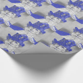 Giuseppe Verdi Cadeaupapier (Hoek)