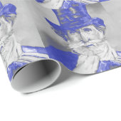 Giuseppe Verdi Cadeaupapier (Rol Hoek)