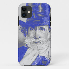 Giuseppe Verdi Case-Mate iPhone Case