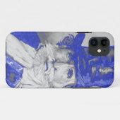 Giuseppe Verdi Case-Mate iPhone Case (Achterkant (horizontaal))