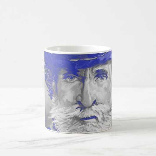 Giuseppe Verdi Koffiemok (Center)