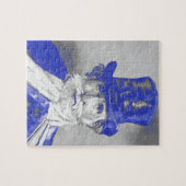 Giuseppe Verdi Legpuzzel (Horizontaal)