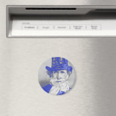 Giuseppe Verdi Magneet (Insitu (Vaatwasser))