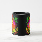 Giuseppe Verdi Mok (Midden)