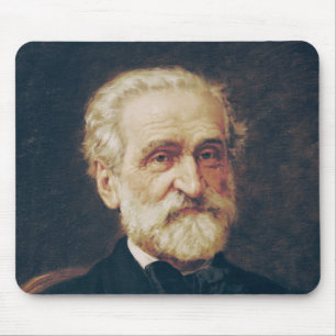 Giuseppe Verdi Muismat