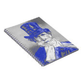 Giuseppe Verdi Notitieboek (Rechterzijde)