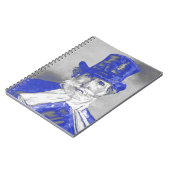 Giuseppe Verdi Notitieboek (Linkerzijde)