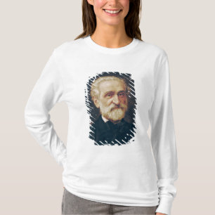 Giuseppe Verdi T-shirt