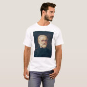 Giuseppe Verdi T-shirt (Voorkant volledig)