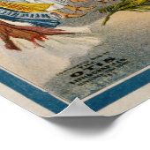 Giuseppe Verdi's Aida Poster (Hoek)