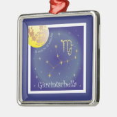 Giuvintschella 23 avust fin 23 settember Ornament (Links)