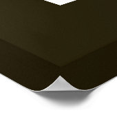 Giuvintschella 23 avust fin 23 settember Poster (Hoek)