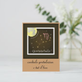 Giuvintschella 23 avust fin 23 settember Postkarte Briefkaart (Staand voorkant)