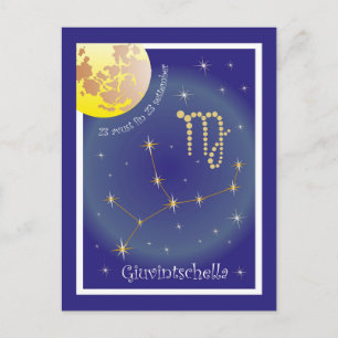 Giuvintschella 23 avust fin 23 Settember Postkarte Briefkaart