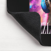 Give Em The Old Razzles Dazzles Retro Y2k 90s Meme Muismat (Hoek)