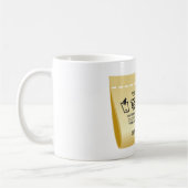 Give it to your mom 1 koffiemok (Links)