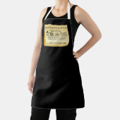 Give it to your mom 1 schort (Insitu)