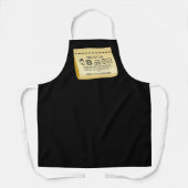 Give it to your mom 1 schort (Voorkant)