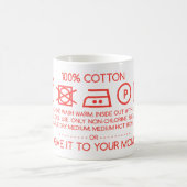 Give it to your mom 4 koffiemok (Center)