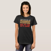 Give Me Mashed Potato  Thanksgiving Men Women Kids T-shirt (Voorkant volledig)