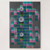 Give Me Something to Die For Legpuzzel (Verticaal)