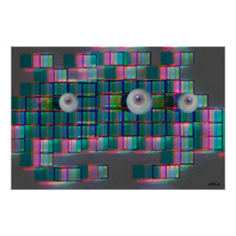 Give Me Something to Die For Perfect Poster