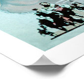 Give One Day's Pay to the Red Cross (US00048) Poster (Hoek)