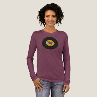 GIVE PEACE A CHANCE - T-shirt