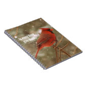 Give Thanks Bible Verse Notitieboek (Rechterzijde)